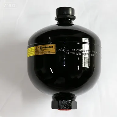 派克液压附件产品图3