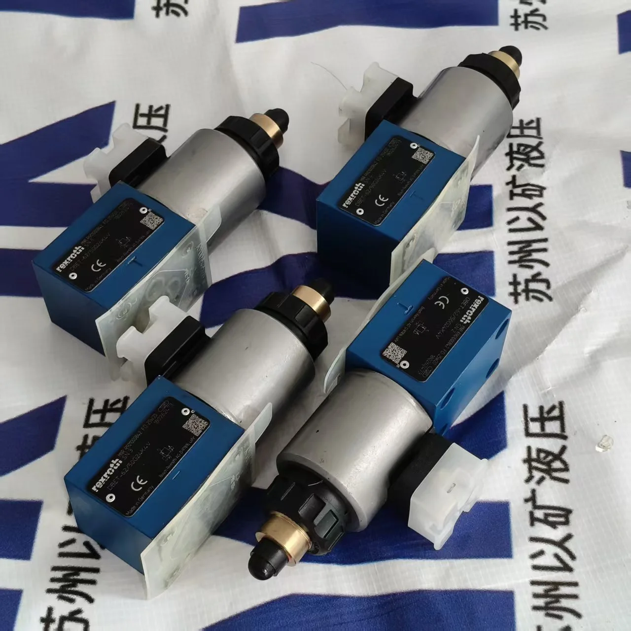Rexroth DBET-62/50G24K4V 产品照片 1
