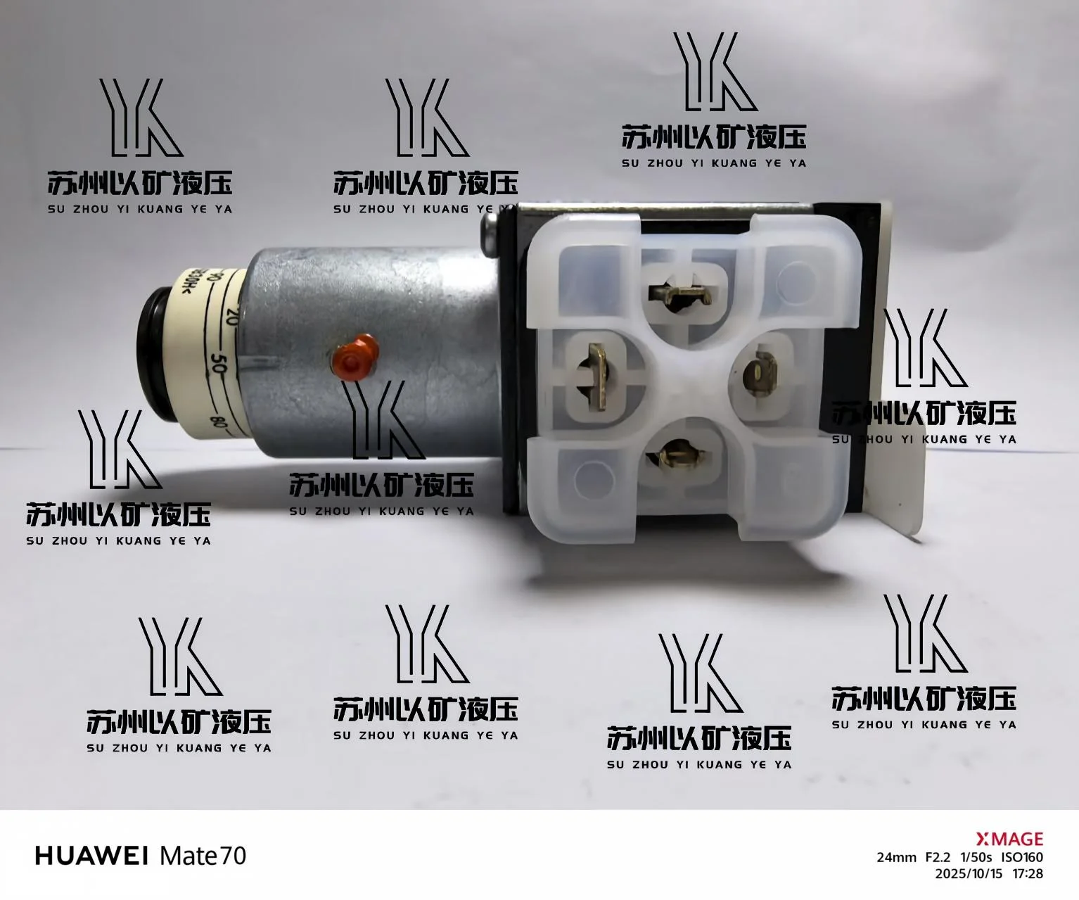 Rexroth HED 8 OH-2X/100K14A 产品照片 1